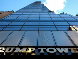 First Trump-branded office: Trump World Centre to be built in India's Pune