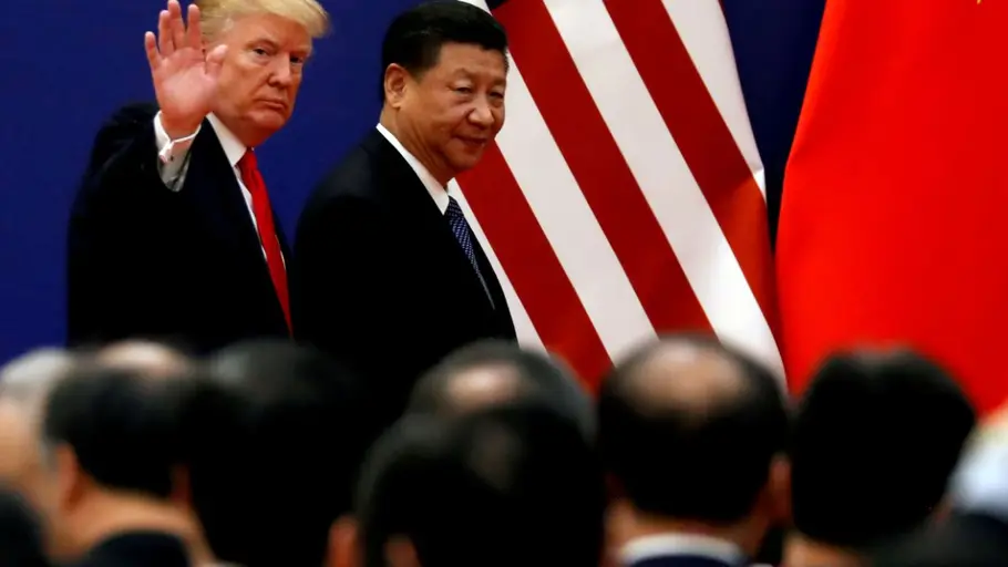 US-China ease trade war: Washington cuts ‘de minimis’ tariff, Beijing lifts Boeing delivery ban