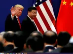 US-China ease trade war: Washington cuts ‘de minimis’ tariff, Beijing lifts Boeing delivery ban