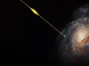 'Are they aliens?': Unexplained signal from deep space has repeated every 22 minutes since the 1980s