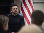 'Grateful to US, Trump': 'Immensely' thankful Zelensky, hints at being friends with Trump after ugly WH spat