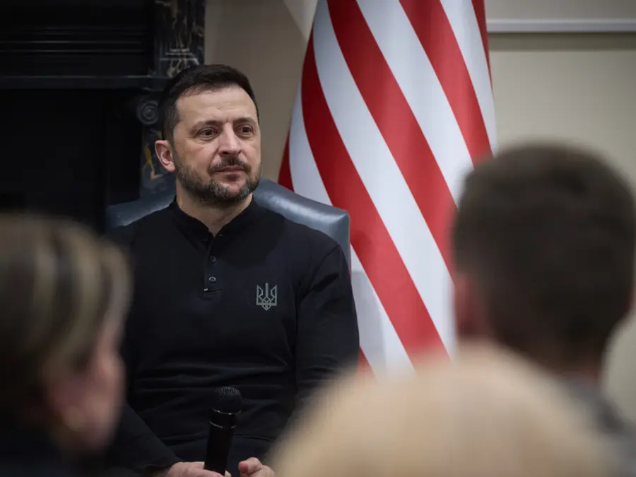 'Grateful to US, Trump': 'Immensely' thankful Zelensky, hints at being friends with Trump after ugly WH spat