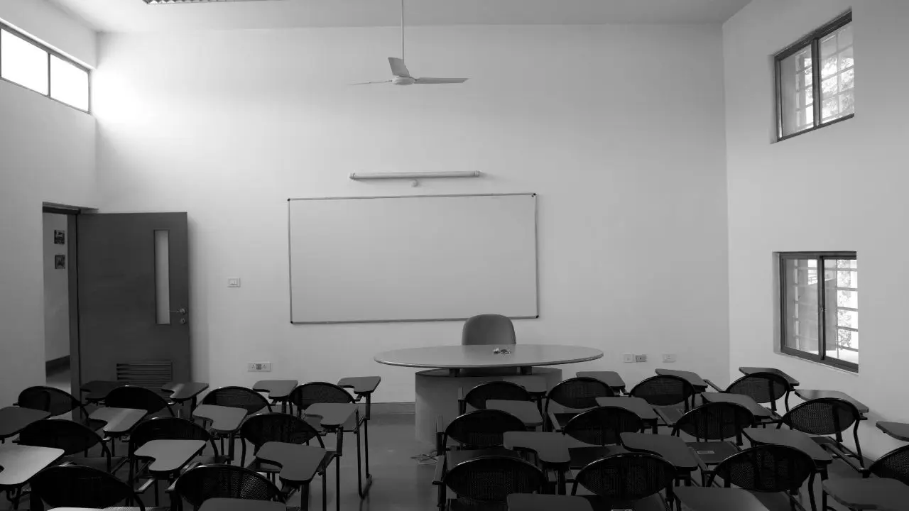 India: Jharkhand principal forces 80 girls to remove shirts for writing on them