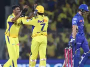CSK vs MI: Chennai Super Kings open IPL 2025 campaign with comfortable win over Mumbai Indians