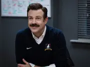Ted Lasso season 4 confirmed in Writers Guild listing