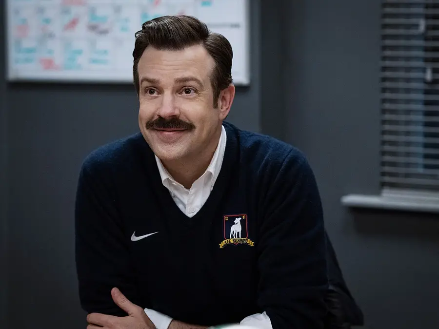 Ted Lasso season 4 confirmed in Writers Guild listing