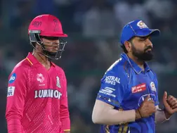 Vaibhav Suryavanshi goes from record IPL hundred to second-ball duck in two games as RR knocked out