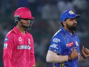 Vaibhav Suryavanshi goes from record IPL hundred to second-ball duck in two games as RR knocked out