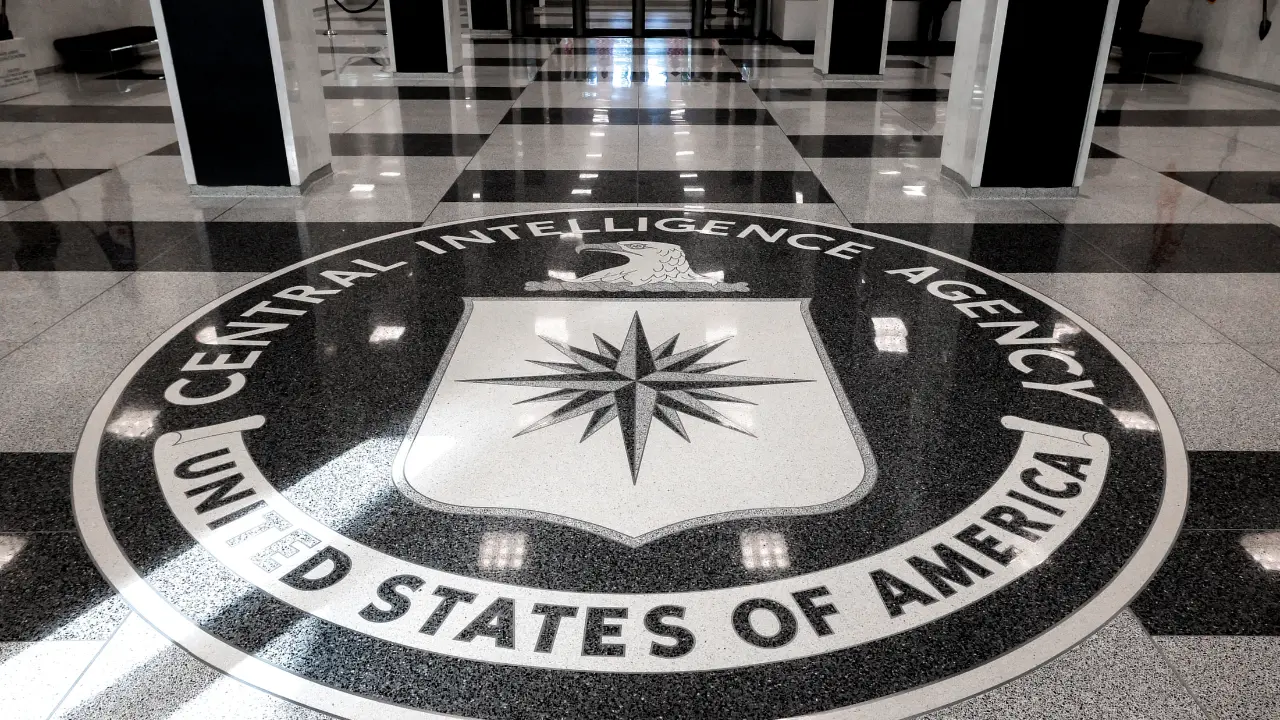 'Fake sex tapes, Bin Laden's demon doll, Cold war condoms': CIA's secret missions revealed in JFK files