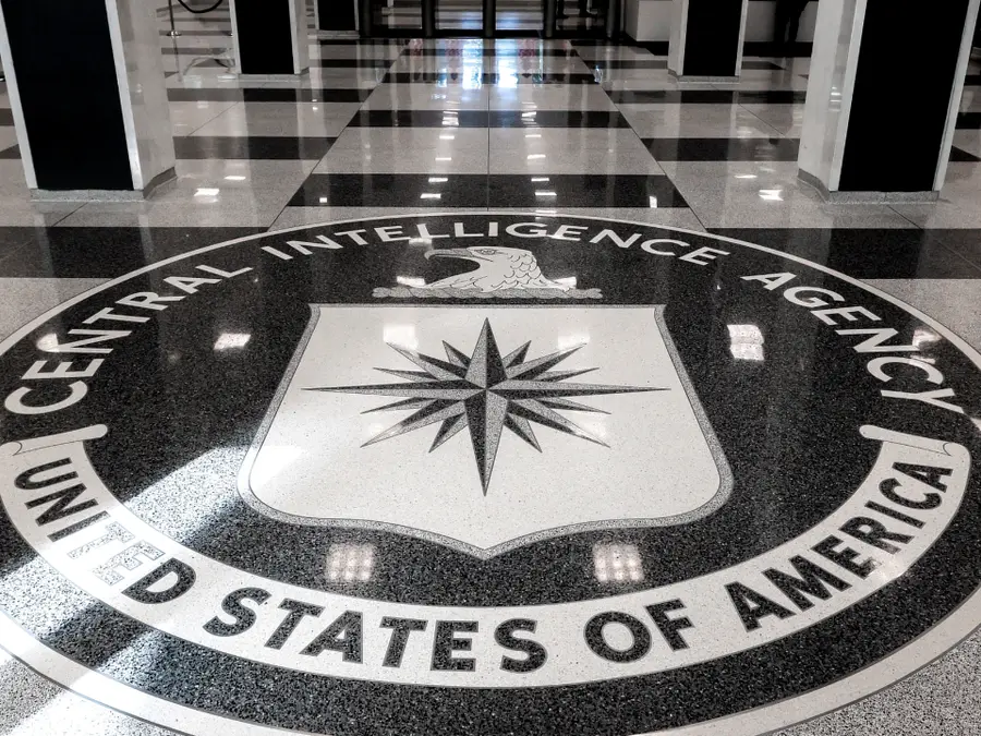 'Fake sex tapes, Bin Laden's demon doll, Cold war condoms': CIA's secret missions revealed in JFK files