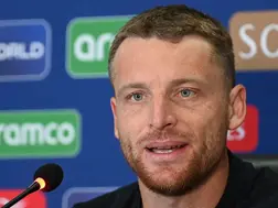 Champions Trophy: Hussain warns Jos Buttler after Lahore horror, says ‘he cannot afford...’