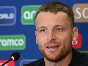 Champions Trophy: Hussain warns Jos Buttler after Lahore horror, says ‘he cannot afford...’