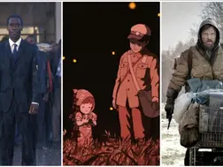 Cinematic Gut Punches: The best movies you’ll never want to see again