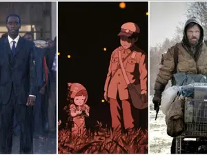 Cinematic Gut Punches: The best movies you’ll never want to see again