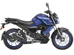 Yamaha FZ-S Fi Hybrid launched as India's first hybrid motorcycle in 150cc segment