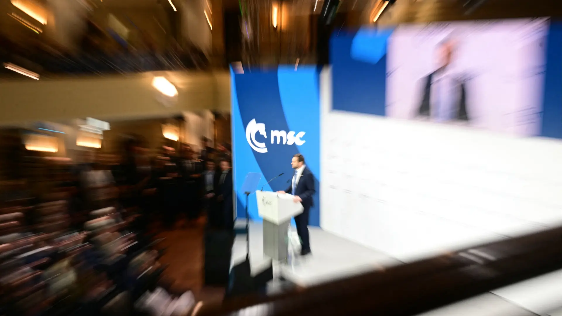 ‘Unacceptable, irrelevant, election interference’: JD Vance’s Munich speech slammed by Europe, praised by Russia ‘Unacceptable, irrelevant, election interference’: JD Vance’s Munich speech slammed by Europe, praised by Russia