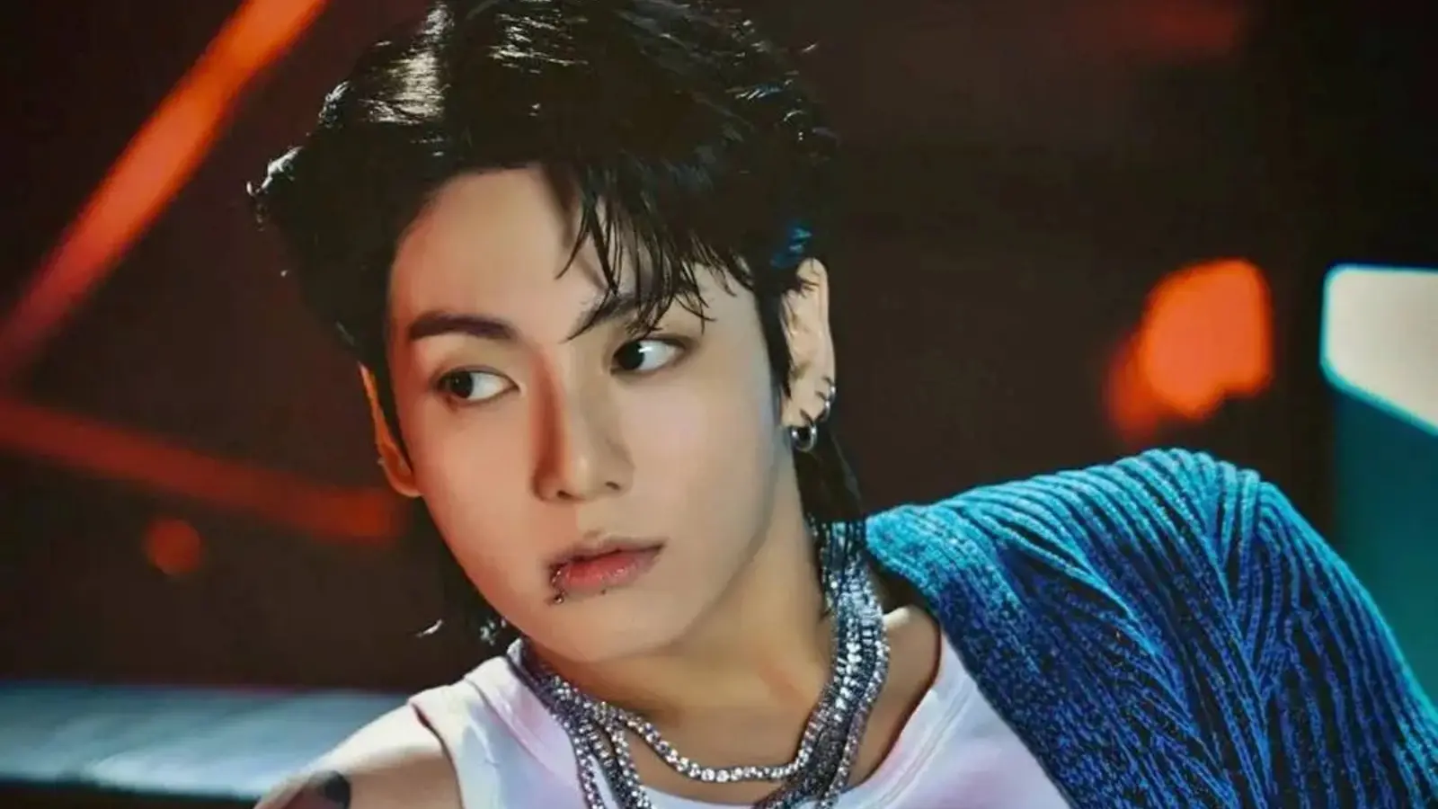 Jeon Jung-kook 