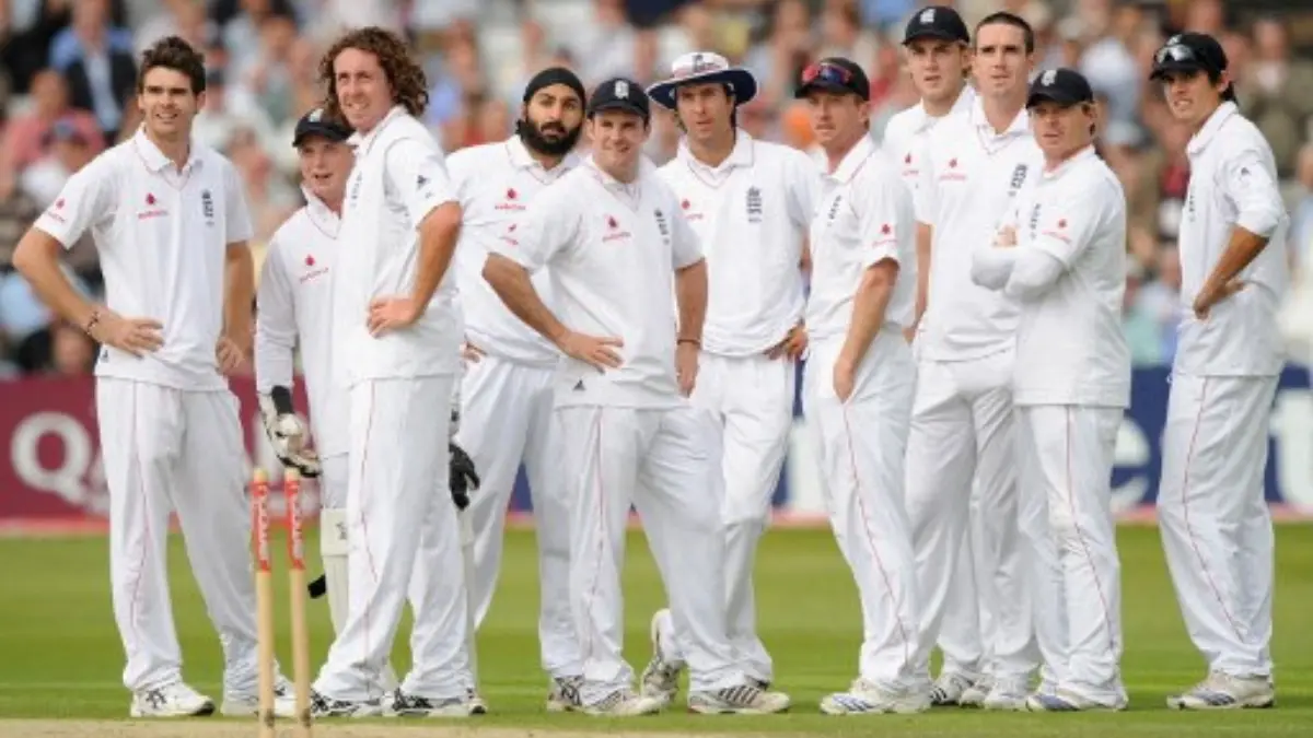 Former England star shows interest in guiding Indian batting unit Former England star shows interest in guiding Indian batting unit