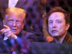 'He'll expose billions of dollars of fraud': Trump defends 'terrific' Elon Musk’s government overhaul