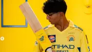 Meet the Top 5 youngest players of IPL 2025: #5 is a big Virat Kohli fan
