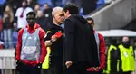 Lyon coach Paulo Fonseca banned until November over ugly altercation with referee