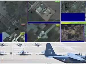 Operation Sindoor: Social media buzzing with claims on Pakistan's alleged nuclear sites, after India struck its air force assets