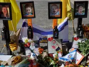 Israeli hostage bodies to be exchanged for Palestinian prisoners as Tel Aviv agrees to resume swap