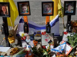Israeli hostage bodies to be exchanged for Palestinian prisoners as Tel Aviv agrees to resume swap
