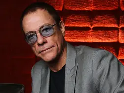 Jean Claude Van Damme accused of having sex with multiple trafficked women
