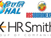 Exclusive | Now, HR Smith rejects NYT's Russia-HAL 'sensitive tech' report: What the UK firm told WION