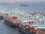 US trade deficit soars to $140.5 billion in march, hits a record high