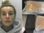 Female drug dealer gains fans over internet after police shares ‘glamourous’ mugshot