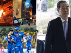 Morning news brief: Israel kills top Hamas official; South Korea dismisses impeachment of PM; IPL 2025 updates, and more