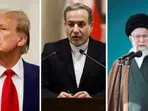 Who is Abbas Araghchi, the chief negotiator leading Iran-US nuclear talks?