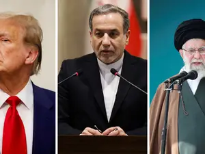 Who is Abbas Araghchi, the chief negotiator leading Iran-US nuclear talks?