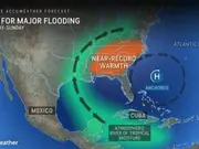 US braces for ‘one-in-1000-year’ flood: State of emergency declared as millions at risk in THESE states