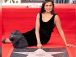 Mindy Kaling honoured with a star on Hollywood Walk of Fame, hails close friend BJ Novak