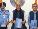 India 'aatmanirbharta' in aerospace: IAF capability enhancement report out