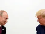 Trump ready to meet Russia's Putin 'immediately' to help end Russia-Ukraine war