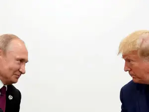 Trump ready to meet Russia's Putin 'immediately' to help end Russia-Ukraine war