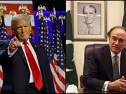 Pakistan hopes to strengthen ties after Trump imposes 29 per cent tariffs: 'Never let crisis go waste'