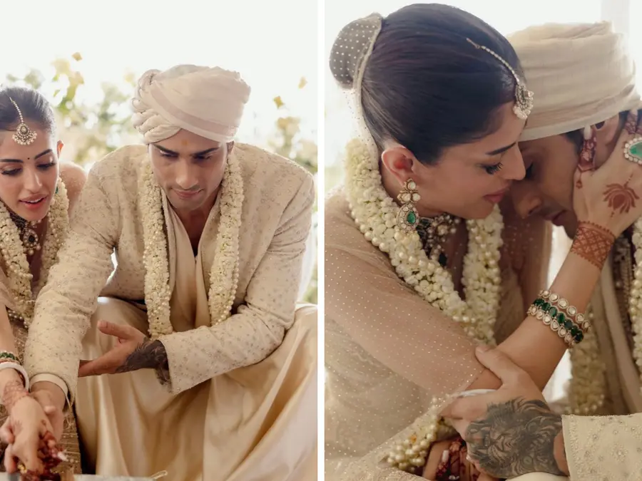 Prateik Smita Patil explains why he did not invite dad Raj Babbar to his wedding: It was unethical to invite them