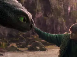 Gerard Butler calls live action How to Train Your Dragon movie 'A Game Changer'