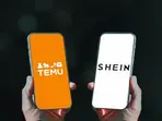 Shein and Temu pivot to Europe as the US tariffs threaten fast-fashion fortunes