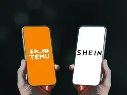 Shein and Temu pivot to Europe as the US tariffs threaten fast-fashion fortunes
