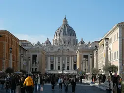 Why is Pope's election such a secretive affair? The reason can be traced to a 13th-century incident