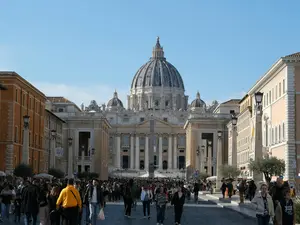 Conclave to elect new pope to begin on May 7, confirms Vatican. How many days will it last?