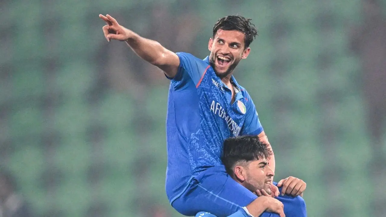 Champions Trophy 2025: Who will qualify for semis from Group B? Do Afghanistan stand a chance?