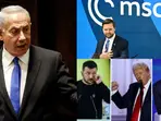 Top 10 world news: Hamas names three hostages to be released Saturday; JD Vance addresses Munich Security Conference