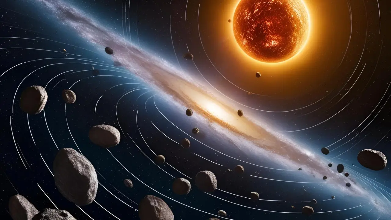 38 trillion kilometres: Millions of alien intruders from Alpha Centauri lurking in solar system